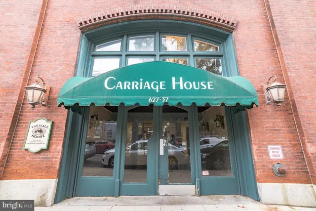 $279,000 | 627 North 18th Street, Unit 110, Philadelphia, PA 19130