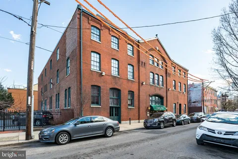 $279,000 | 627 North 18th Street, Unit 110, Philadelphia, PA 19130