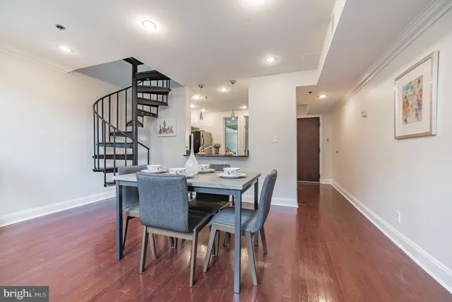 $279,000 | 627 North 18th Street, Unit 110, Philadelphia, PA 19130