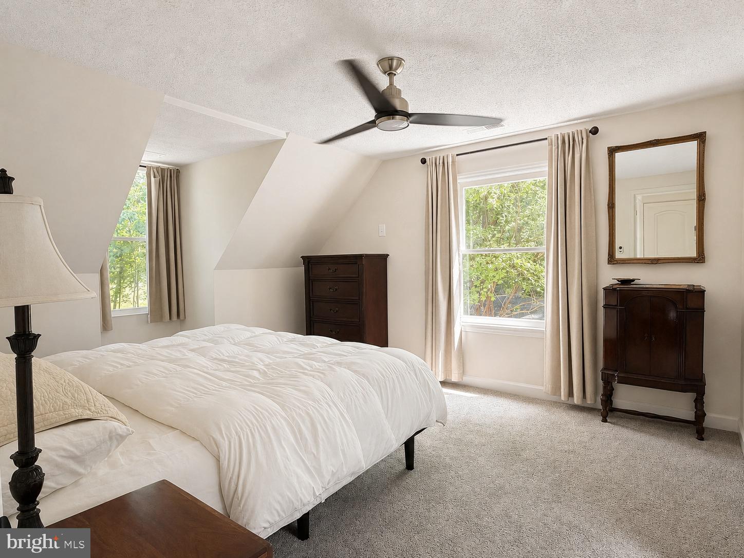 2208 Cartersville Road Mineral, VA 23117 - Photo 20 of 44 Bright and airy bedroom retreat.