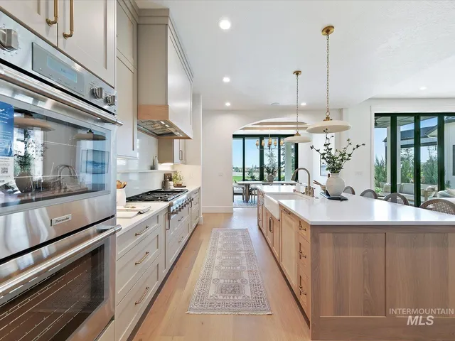 $2,325,000 | 3470 North Harvest Moon Way, Eagle, ID 83616