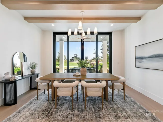 $2,325,000 | 3470 North Harvest Moon Way, Eagle, ID 83616