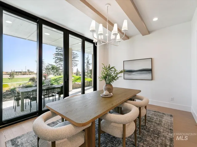 $2,325,000 | 3470 North Harvest Moon Way, Eagle, ID 83616