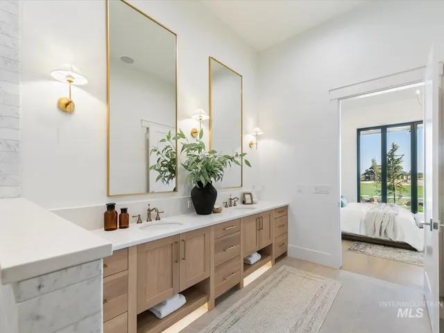 $2,325,000 | 3470 North Harvest Moon Way, Eagle, ID 83616