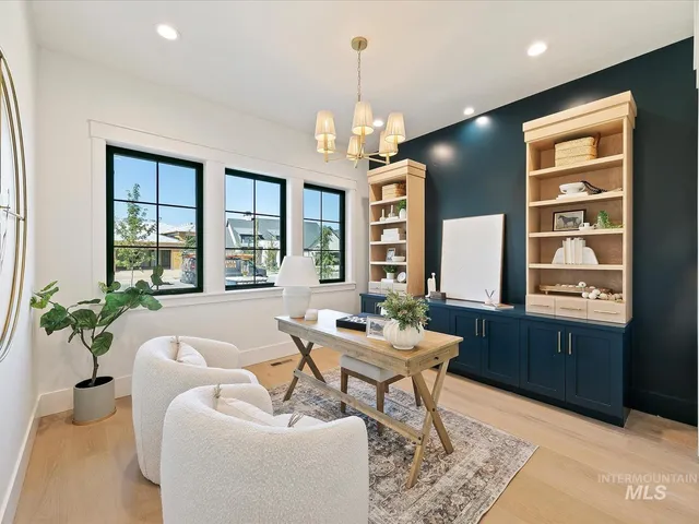 $2,325,000 | 3470 North Harvest Moon Way, Eagle, ID 83616