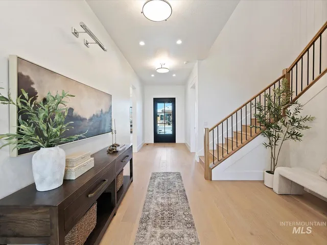 $2,325,000 | 3470 North Harvest Moon Way, Eagle, ID 83616