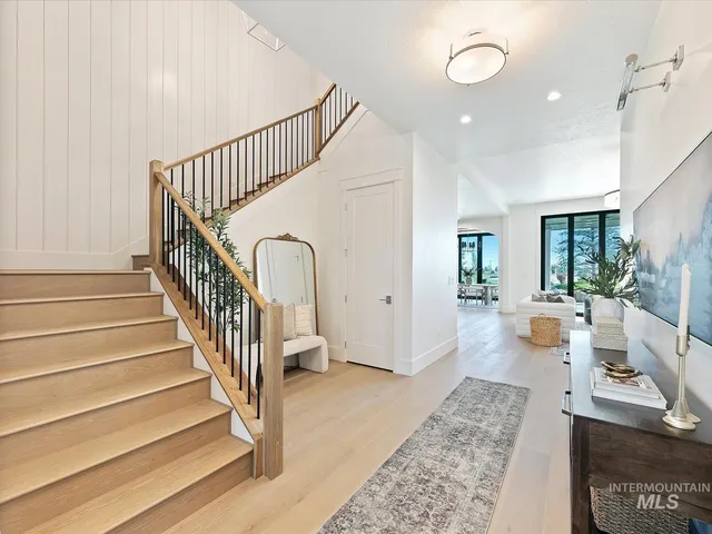 $2,325,000 | 3470 North Harvest Moon Way, Eagle, ID 83616
