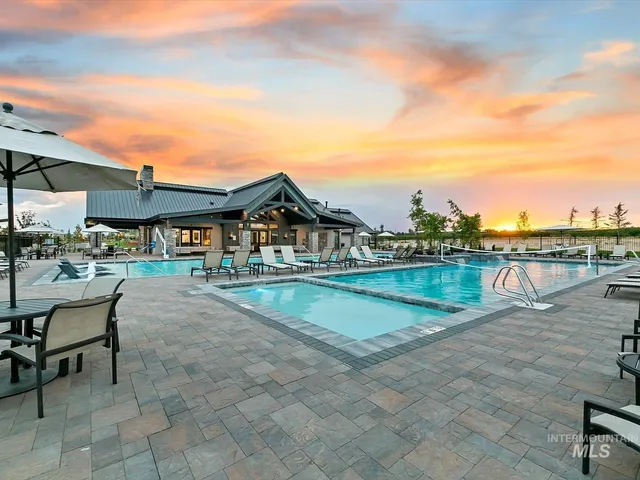 $2,325,000 | 3470 North Harvest Moon Way, Eagle, ID 83616