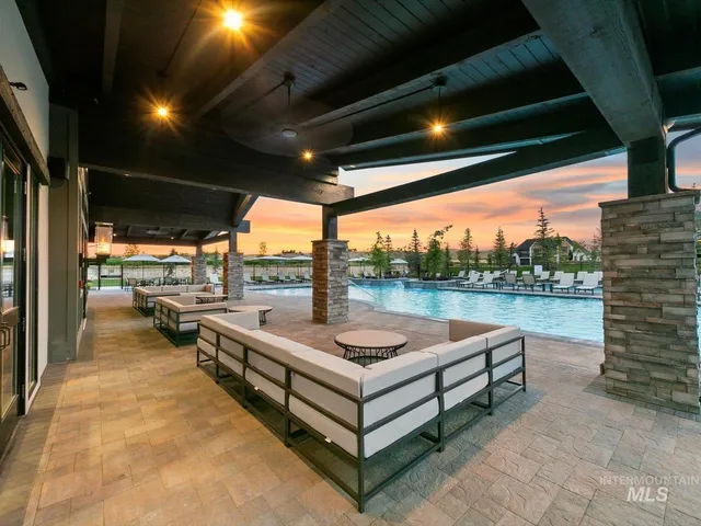 $2,325,000 | 3470 North Harvest Moon Way, Eagle, ID 83616