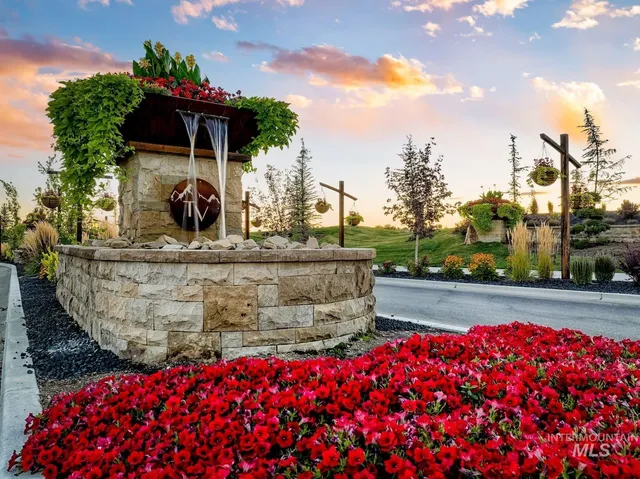 $2,325,000 | 3470 North Harvest Moon Way, Eagle, ID 83616