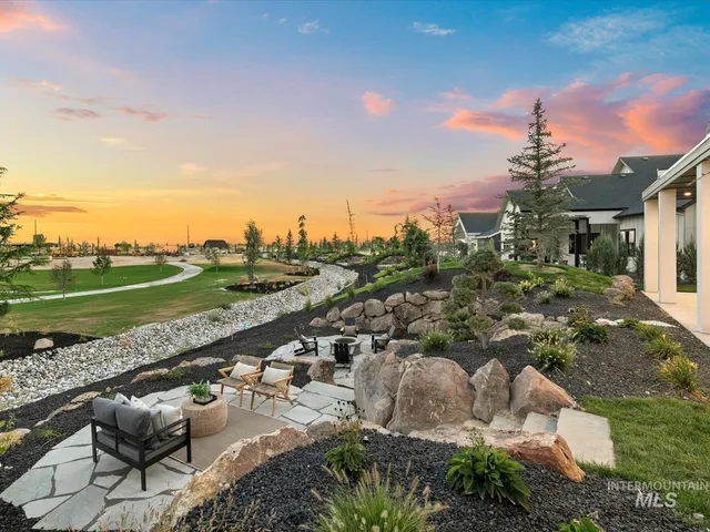 $2,325,000 | 3470 North Harvest Moon Way, Eagle, ID 83616
