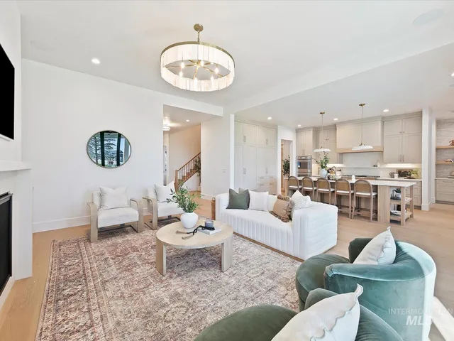 $2,325,000 | 3470 North Harvest Moon Way, Eagle, ID 83616