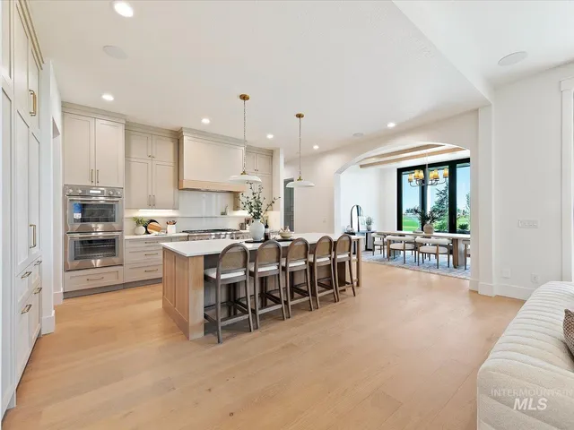 $2,325,000 | 3470 North Harvest Moon Way, Eagle, ID 83616