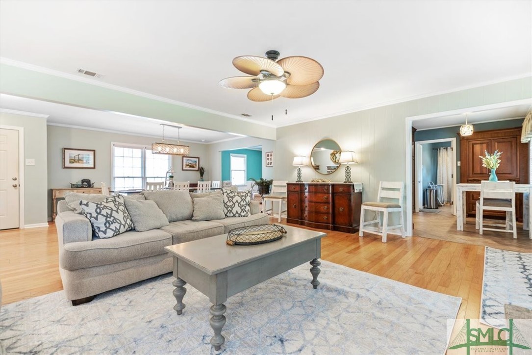 125 Hampshire Road Savannah, GA 31410 - Photo 11 of 40 Gallery Image 11
