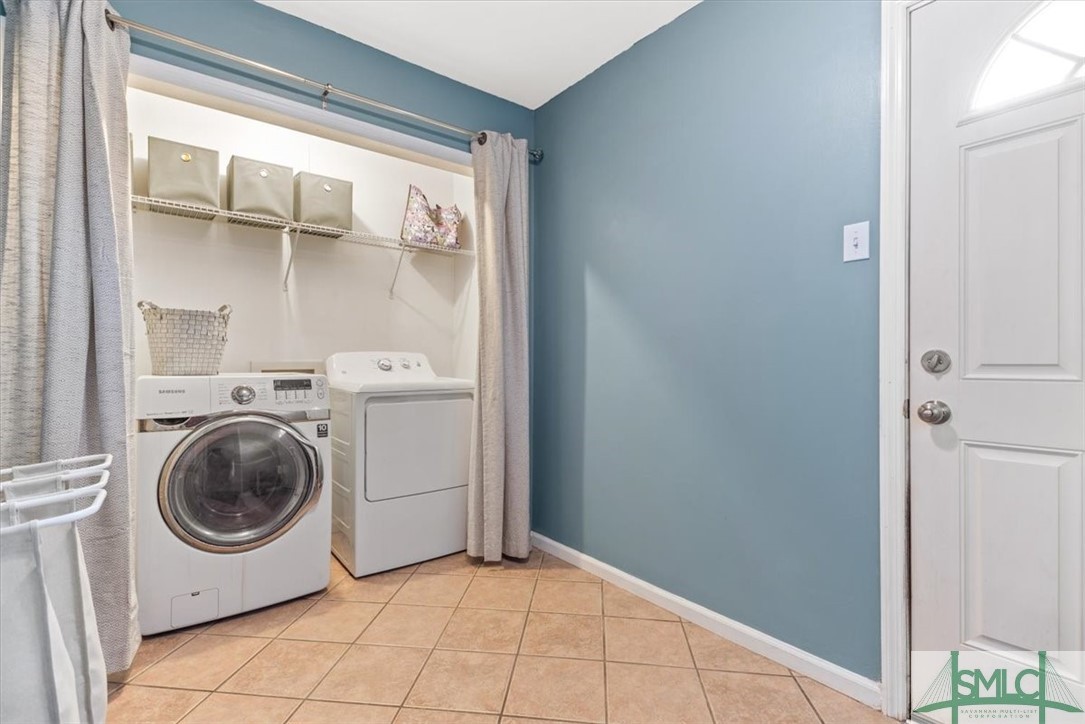 125 Hampshire Road Savannah, GA 31410 - Photo 21 of 40 Gallery Image 21