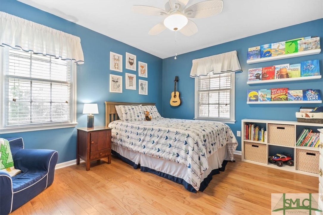 125 Hampshire Road Savannah, GA 31410 - Photo 27 of 40 Gallery Image 27