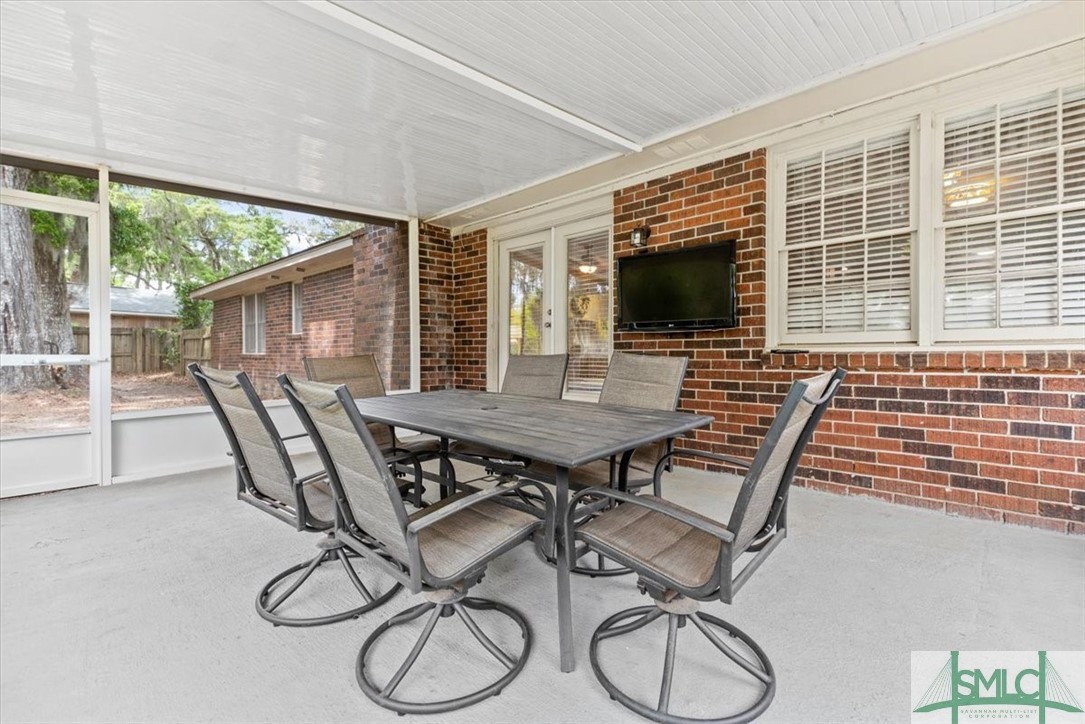 125 Hampshire Road Savannah, GA 31410 - Photo 34 of 40 Gallery Image 34