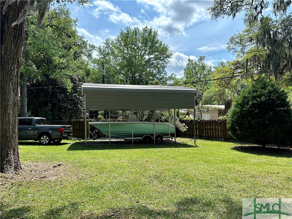 125 Hampshire Road Savannah, GA 31410 - Photo 35 of 40 Gallery Image 35
