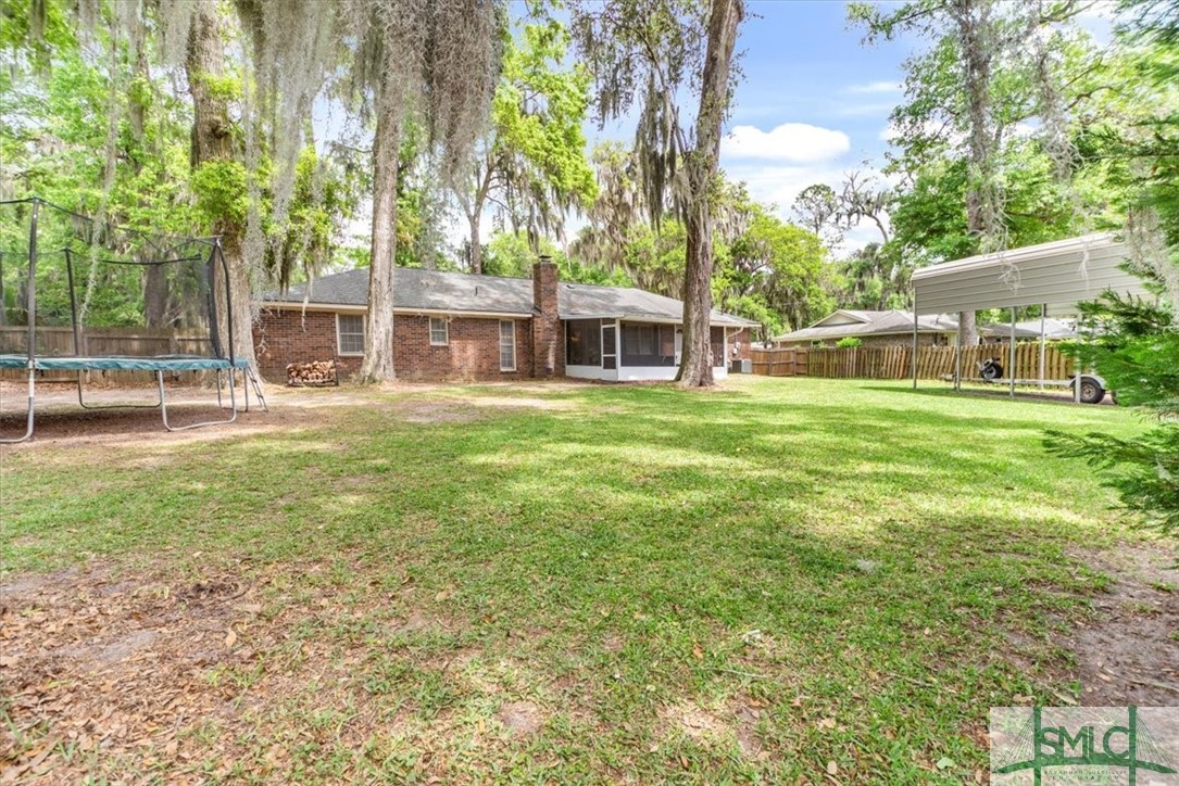 125 Hampshire Road Savannah, GA 31410 - Photo 39 of 40 Gallery Image 39
