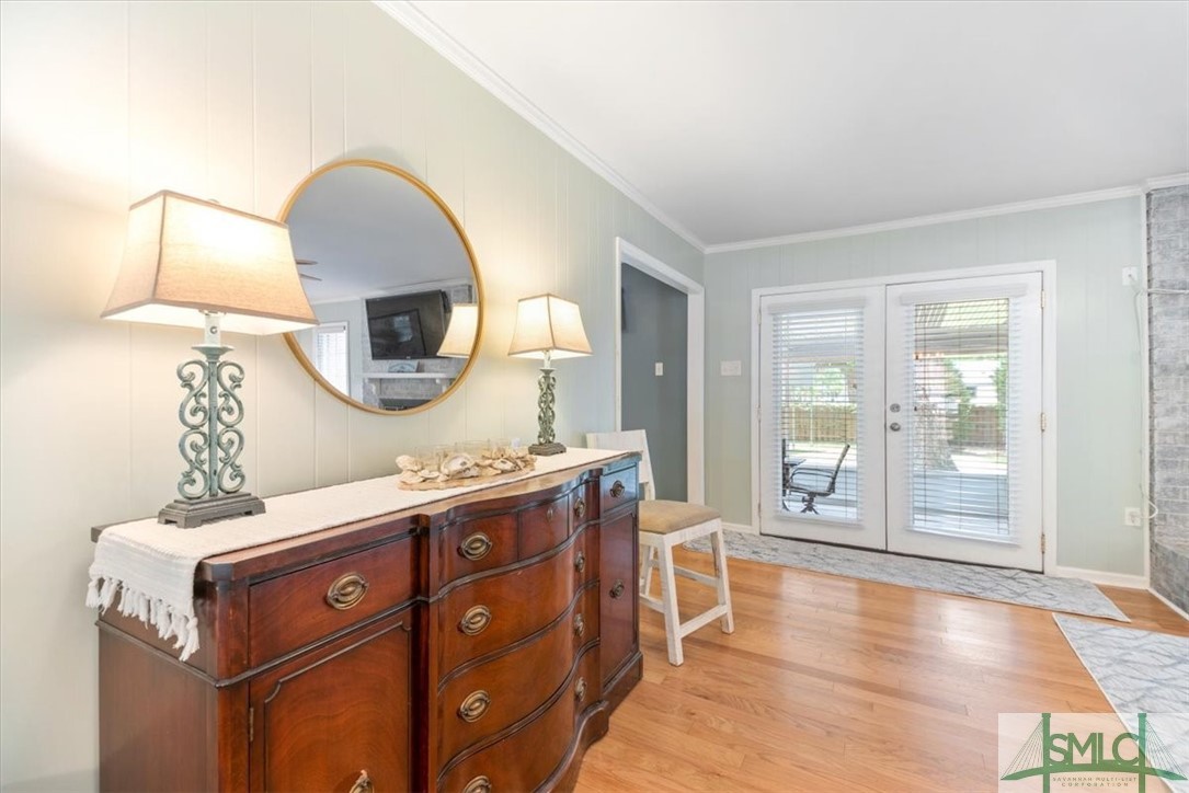 125 Hampshire Road Savannah, GA 31410 - Photo 8 of 40 Gallery Image 8