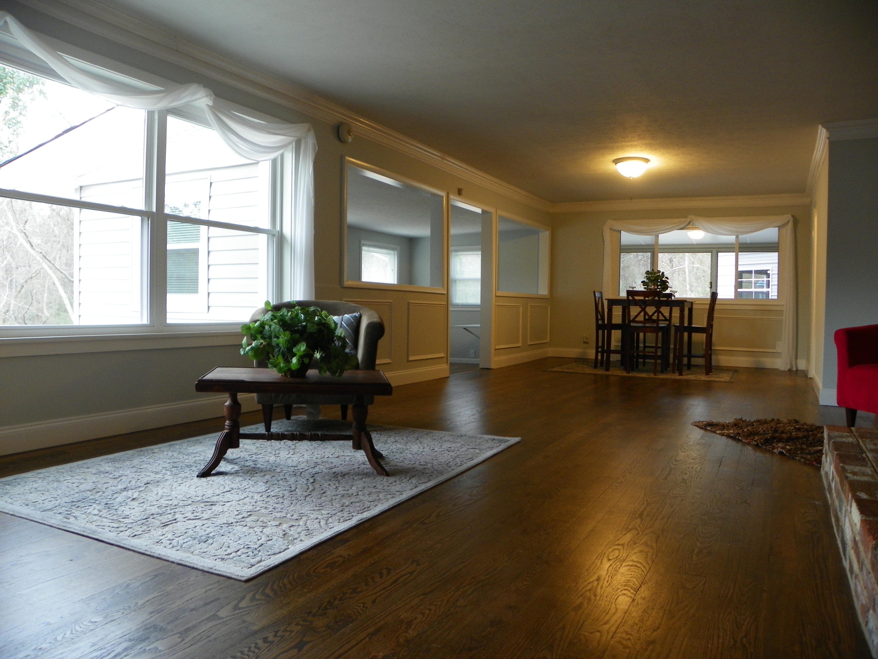 121 Underwood Road Oak Ridge, TN 37830 - Photo 3 of 40 100_0504