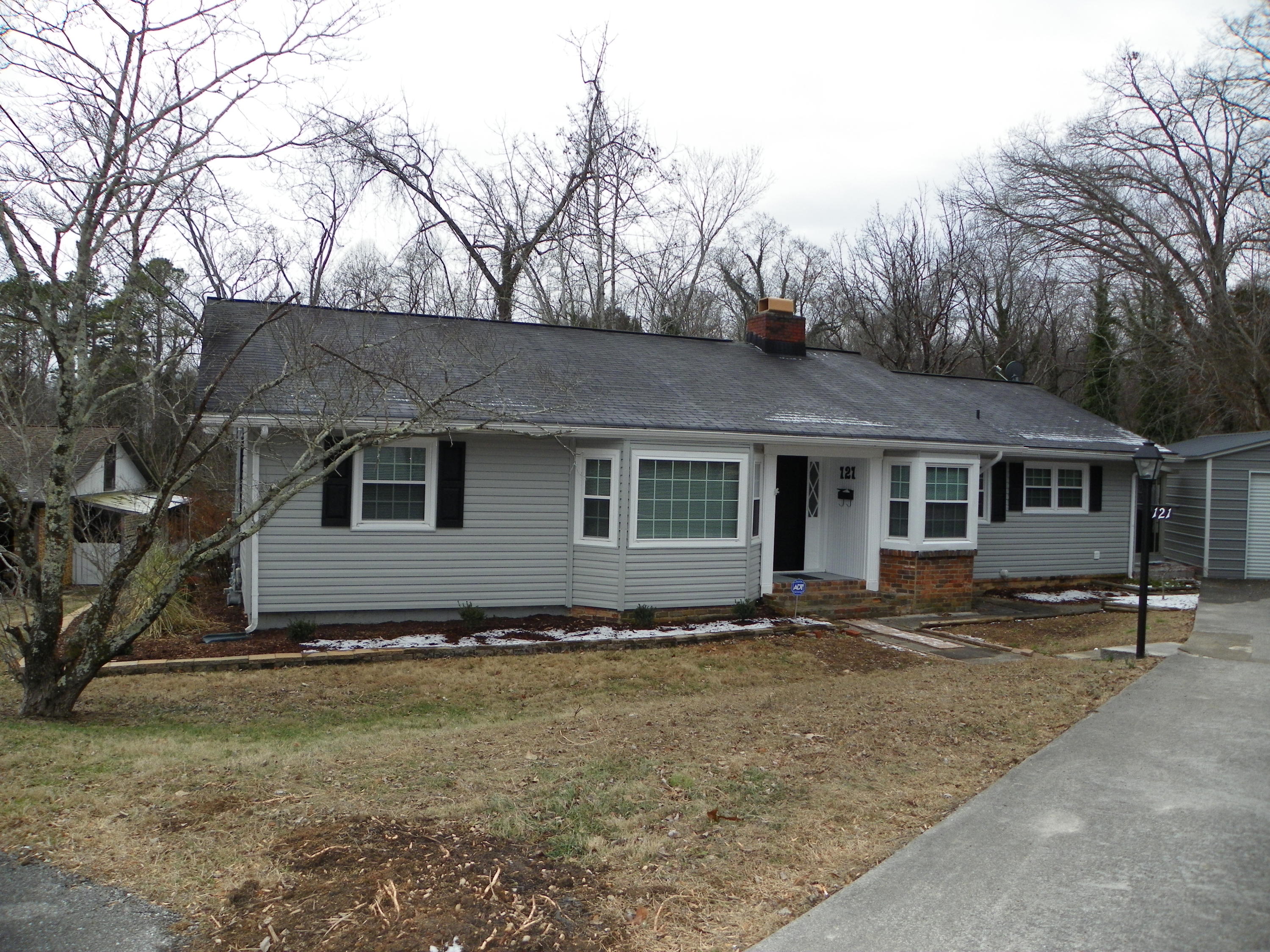 121 Underwood Road Oak Ridge, TN 37830 - Photo 40 of 40 100_0544