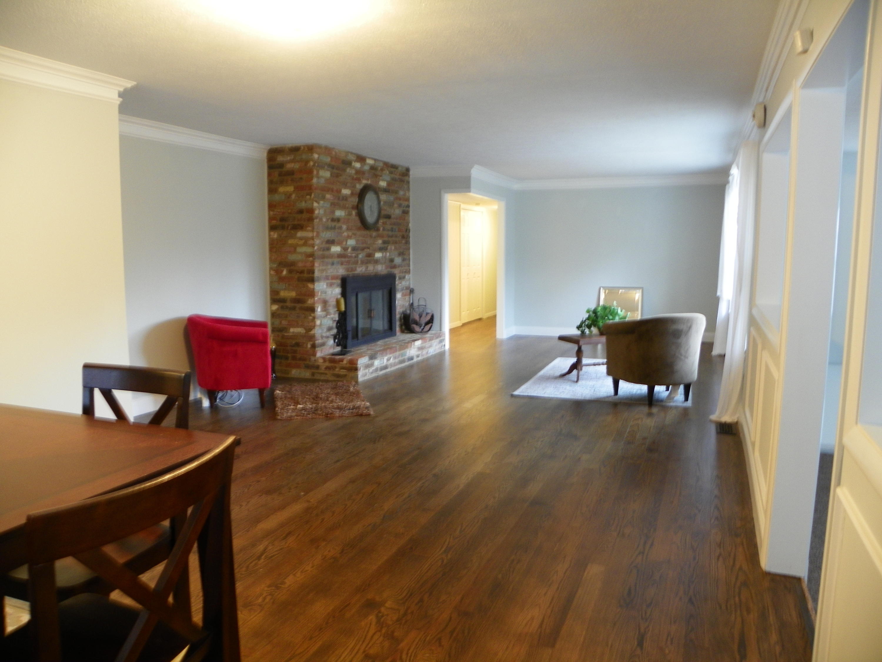 121 Underwood Road Oak Ridge, TN 37830 - Photo 8 of 40 100_0501