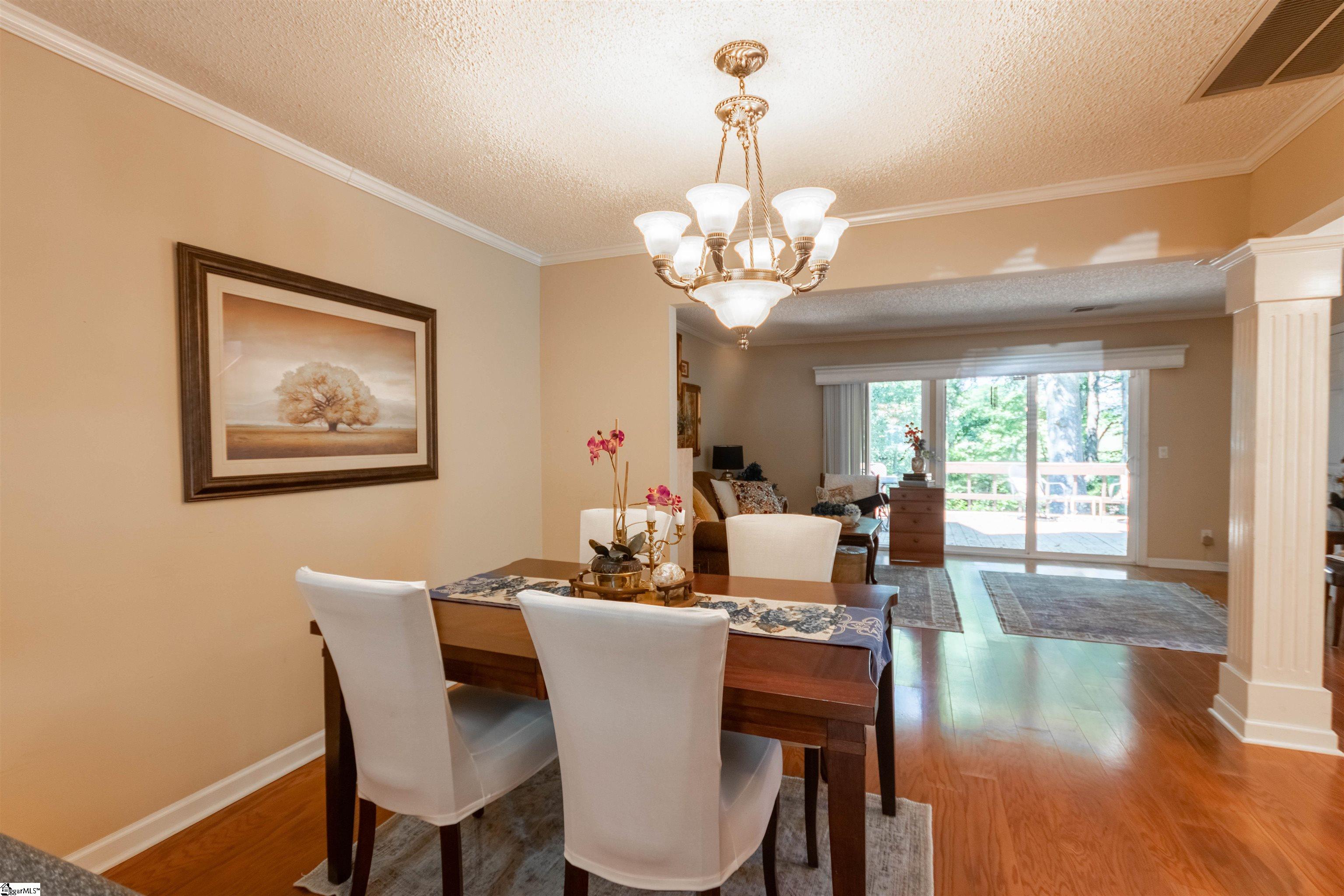 3106 Bethel Road, Unit 76 Simpsonville, SC 29681 - Photo 9 of 33