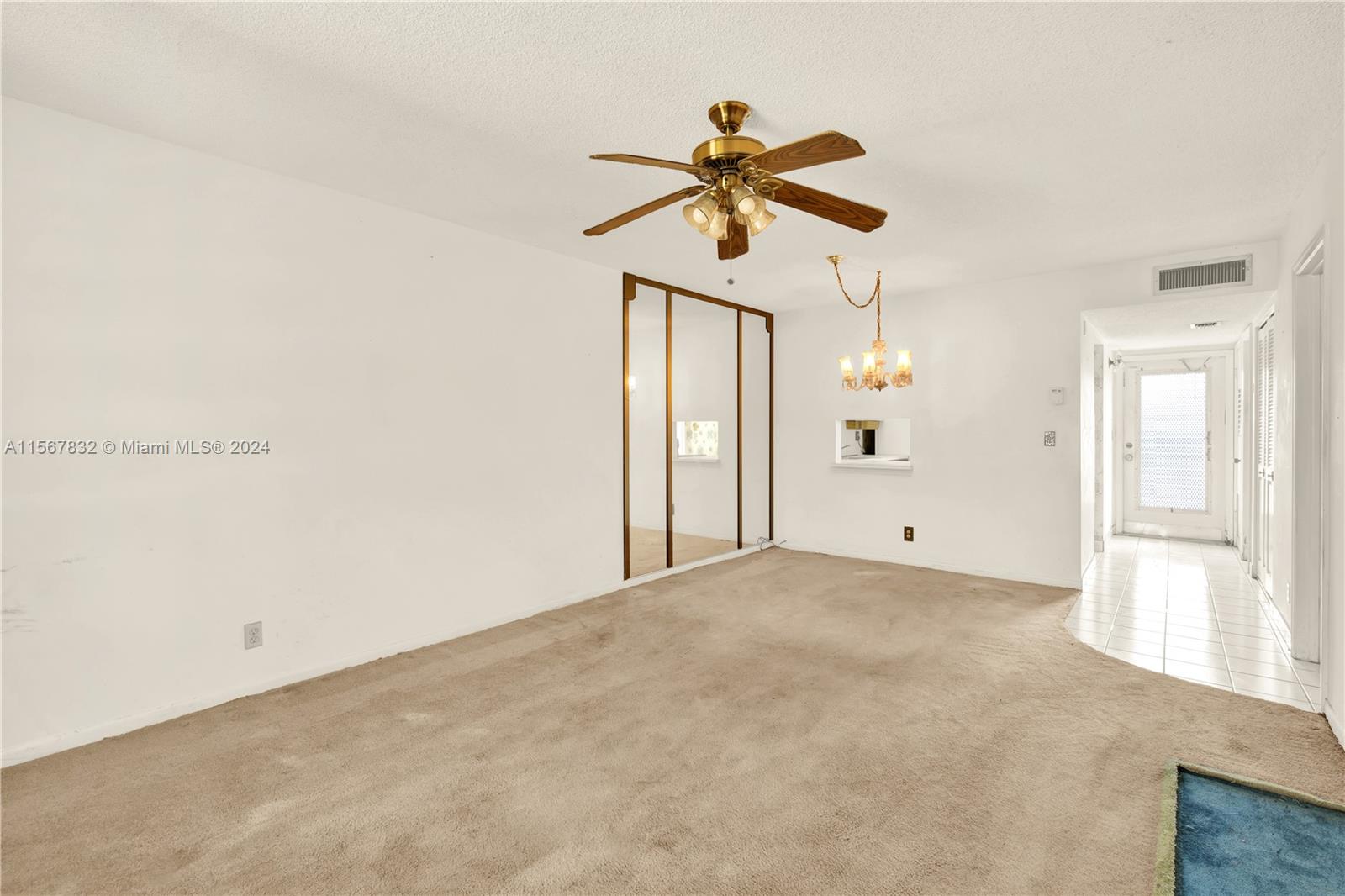 100 Berkley Road, Unit 306 Hollywood, FL 33024 - Photo 6 of 18 Gallery Image 6