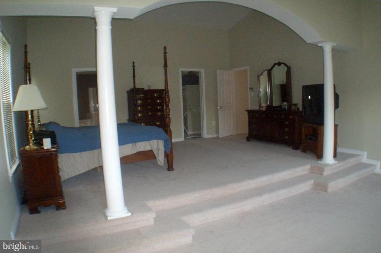14221 Stone Chase Way Centreville, VA 20121 - Photo 15 of 17 Master Bedroom #2