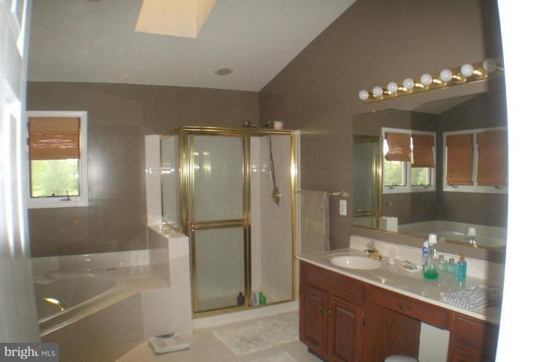 14221 Stone Chase Way Centreville, VA 20121 - Photo 16 of 17 Master Bath