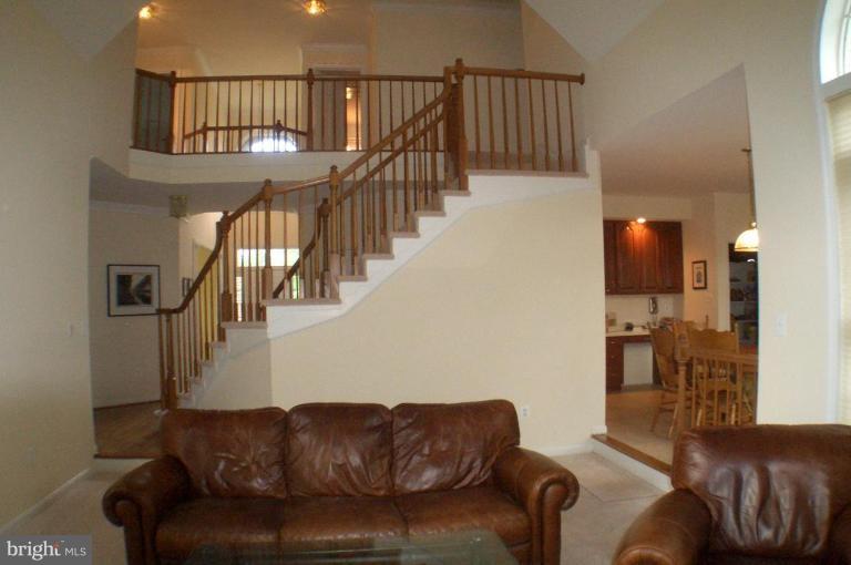 14221 Stone Chase Way Centreville, VA 20121 - Photo 6 of 17 Family Room #2