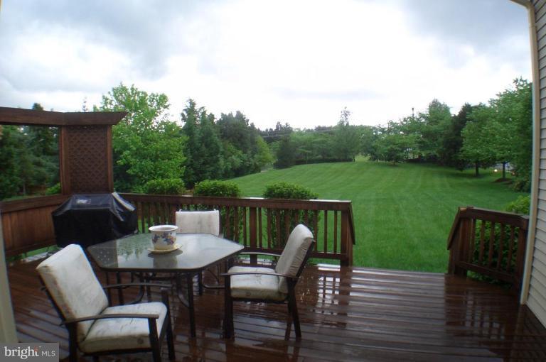 14221 Stone Chase Way Centreville, VA 20121 - Photo 9 of 17 Deck