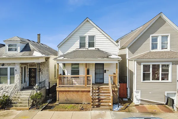 $239,000 | 7814 South St Lawrence Avenue, Chicago, IL 60619