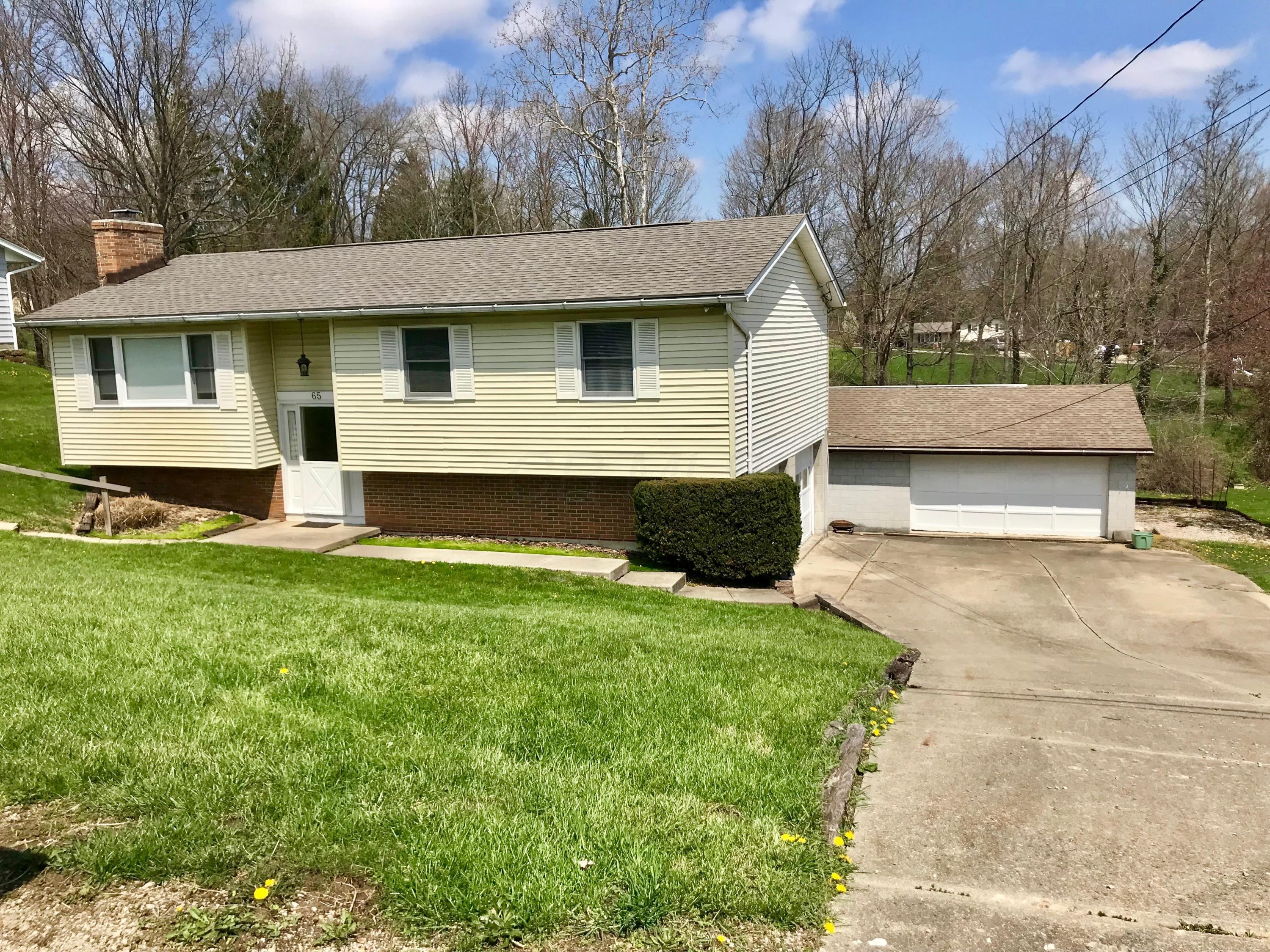 65 Delmar Stroll Road Southeast Newark, OH 43056 - Photo 1 of 22