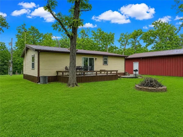 $175,000 | 876 Southeast 1251P, Deepwater, MO 64740