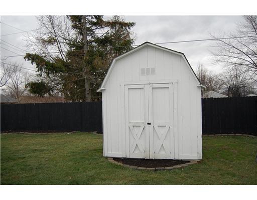 6465 Hemingway Road Dayton, OH 45424 - Photo 18 of 18 Gallery Image 18