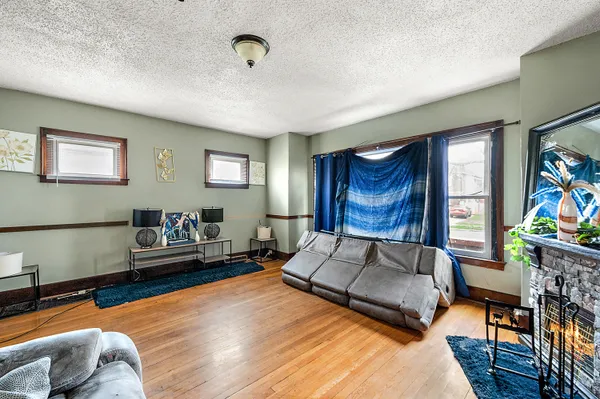 $145,000 | 8983 Beverly Court, Detroit, MI 48204