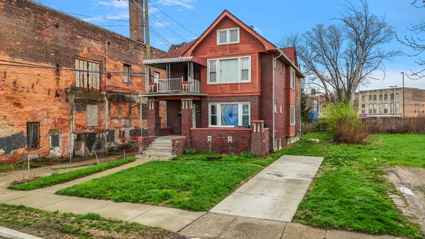 $145,000 | 8983 Beverly Court, Detroit, MI 48204