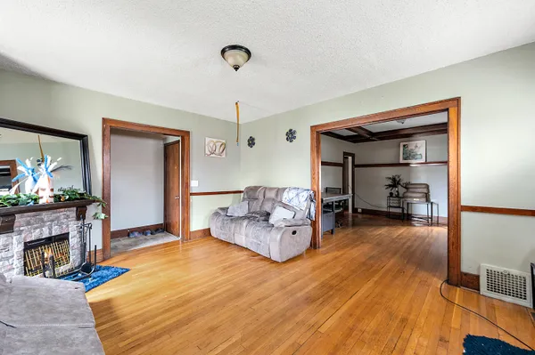 $145,000 | 8983 Beverly Court, Detroit, MI 48204