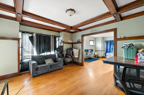 $145,000 | 8983 Beverly Court, Detroit, MI 48204