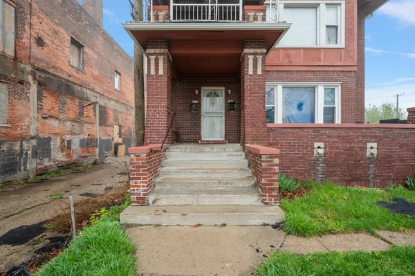 $145,000 | 8983 Beverly Court, Detroit, MI 48204