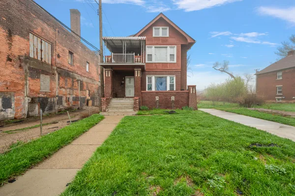 $145,000 | 8983 Beverly Court, Detroit, MI 48204