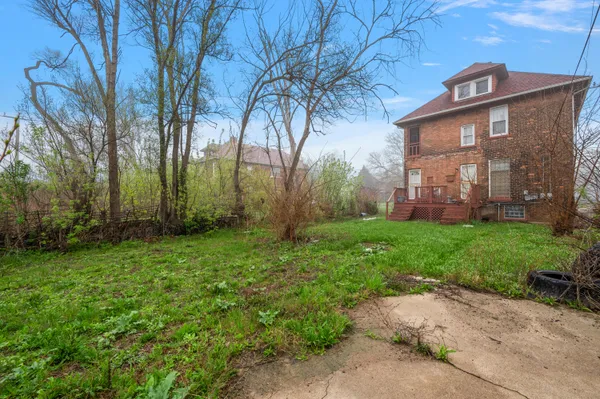 $145,000 | 8983 Beverly Court, Detroit, MI 48204