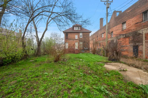 $145,000 | 8983 Beverly Court, Detroit, MI 48204