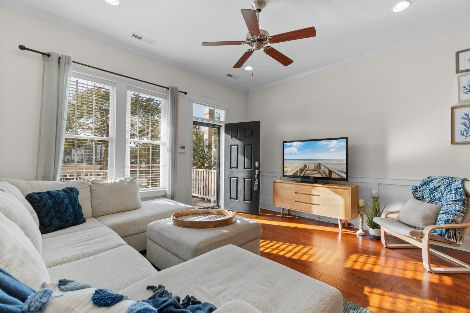 730 Farrow Parkway, Unit B Myrtle Beach, SC 29577 - Photo 11 of 35