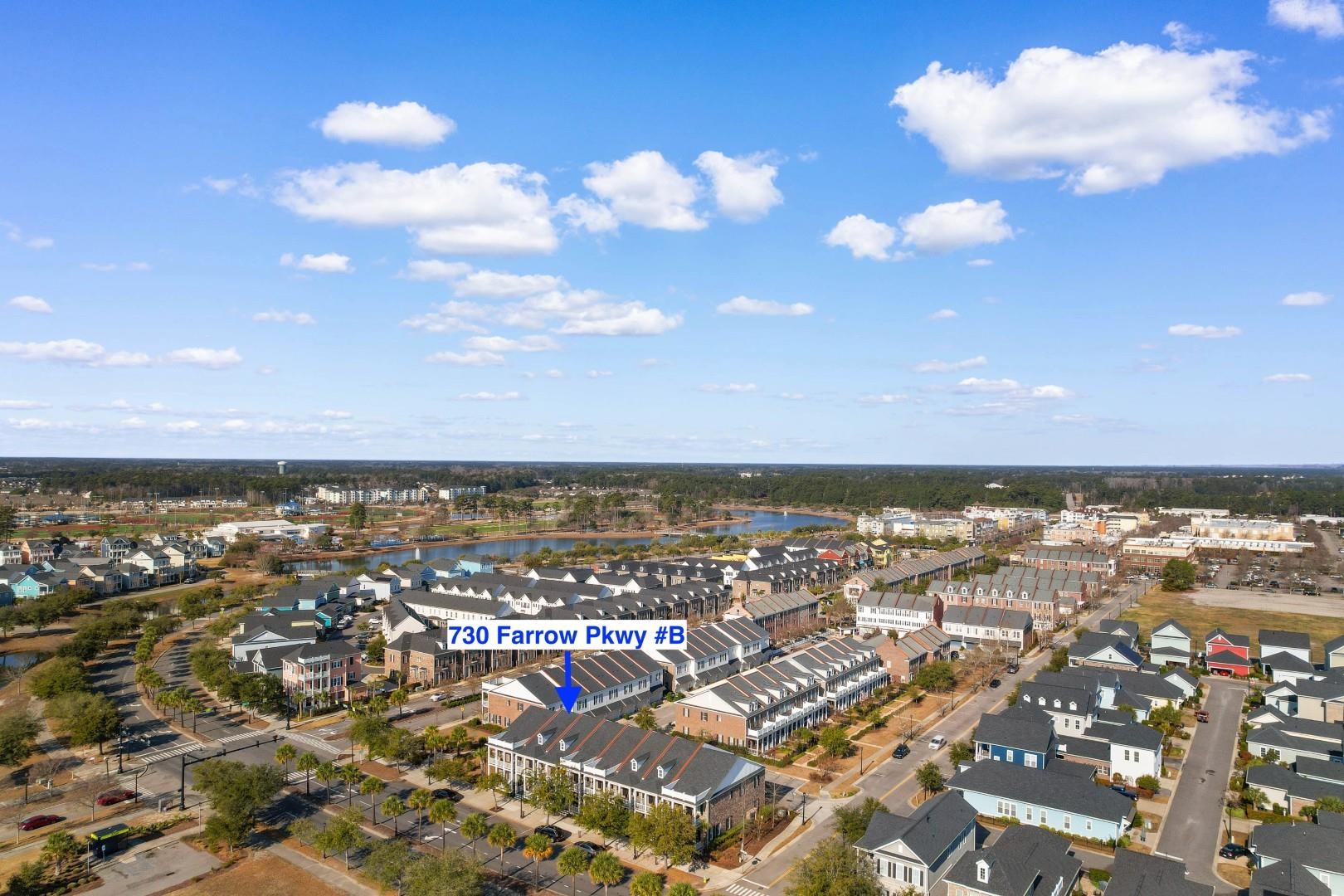 730 Farrow Parkway, Unit B Myrtle Beach, SC 29577 - Photo 33 of 35