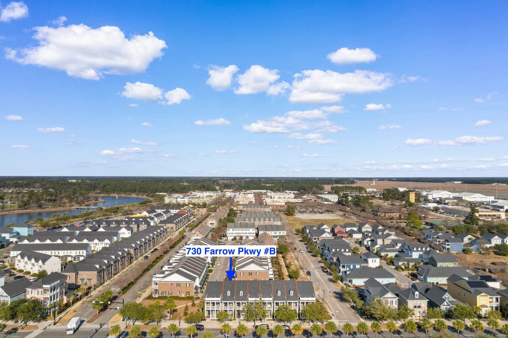 730 Farrow Parkway, Unit B Myrtle Beach, SC 29577 - Photo 34 of 35