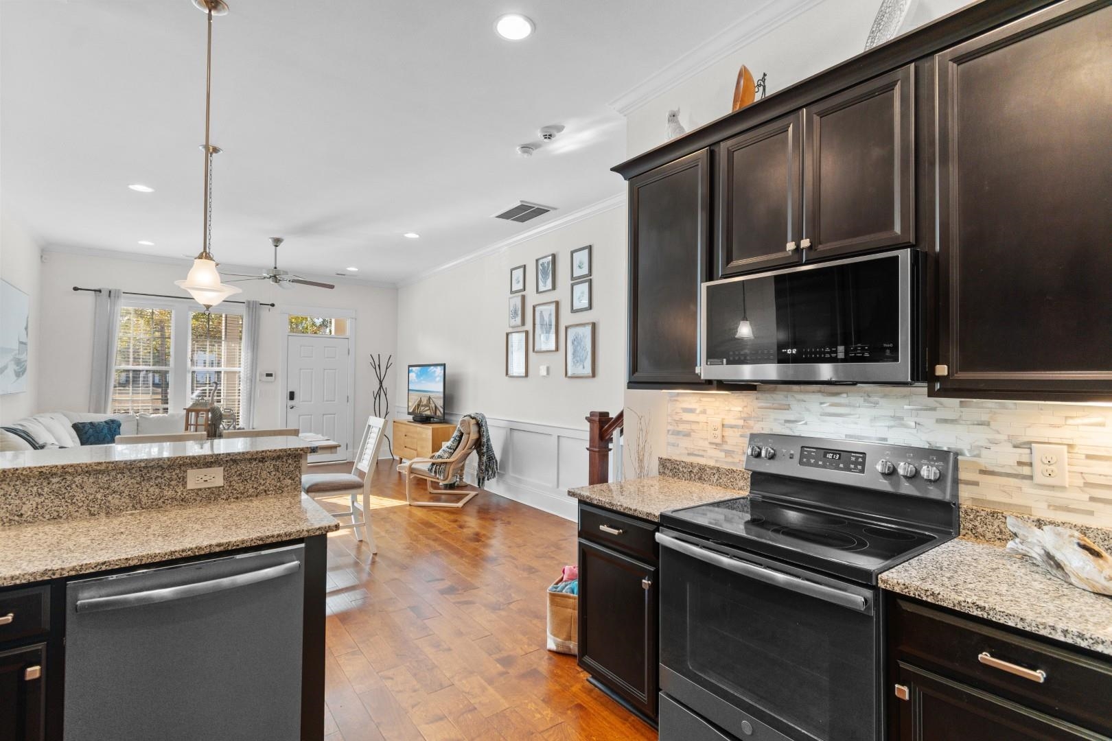 730 Farrow Parkway, Unit B Myrtle Beach, SC 29577 - Photo 7 of 35