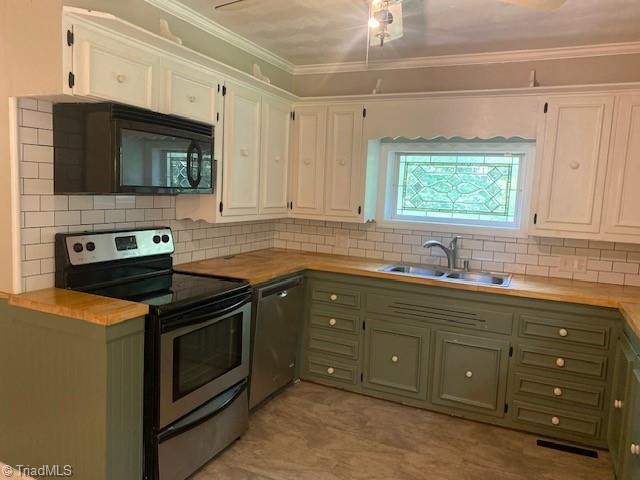 4741 Vienna Dozier Road Pfafftown, NC 27040 - Photo 4 of 14